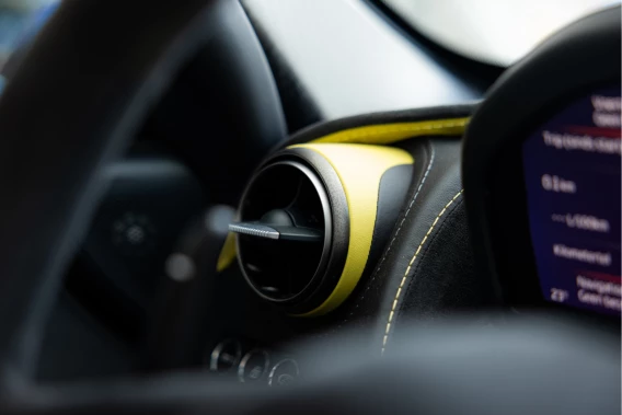 McLaren 720S Spider