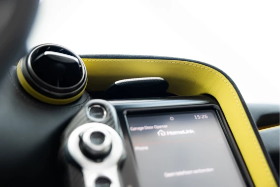 McLaren 720S Spider