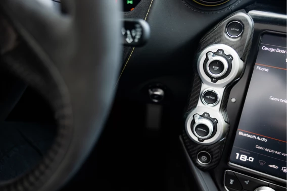 McLaren 720S Spider