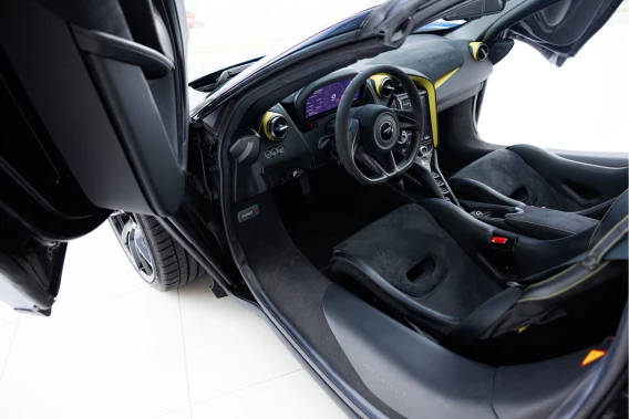 McLaren 720S Spider