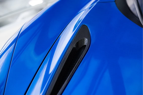McLaren 720S Spider