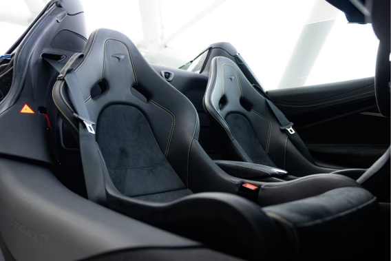 McLaren 720S Spider