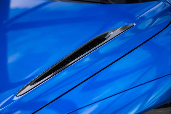 McLaren 720S Spider