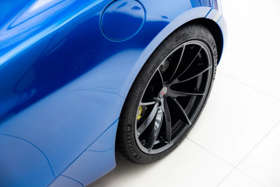 McLaren 720S Spider