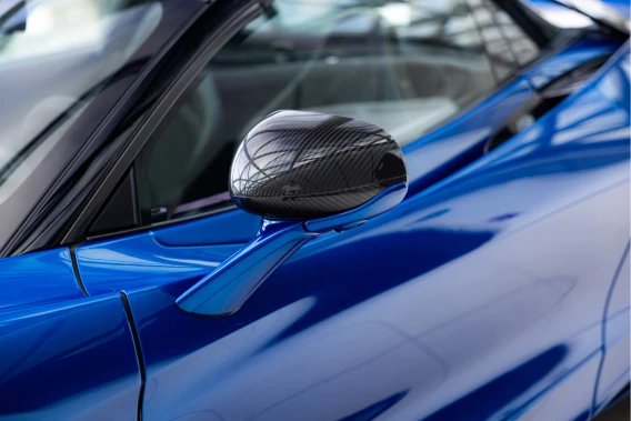McLaren 720S Spider