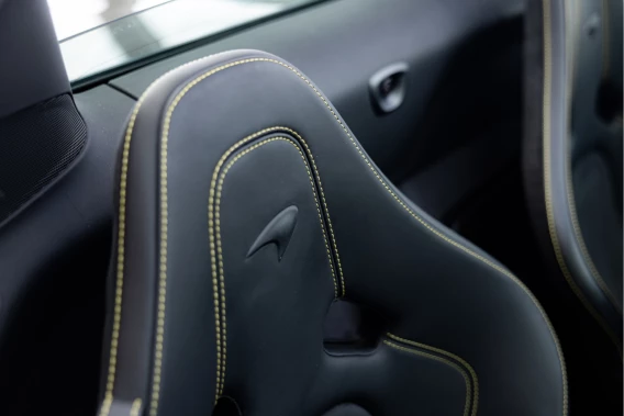 McLaren 720S Spider