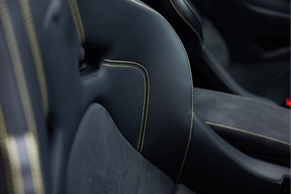 McLaren 720S Spider