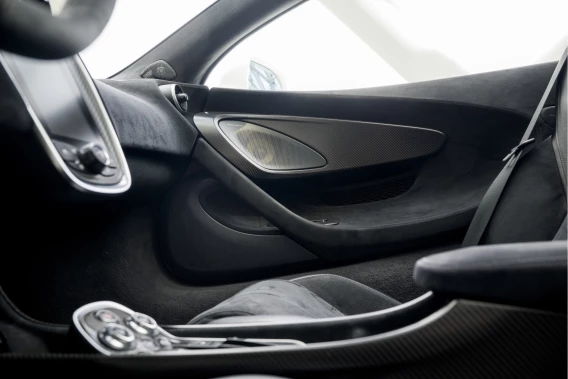 McLaren 600LT Spider