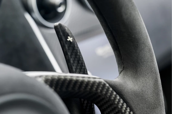 McLaren 600LT Spider