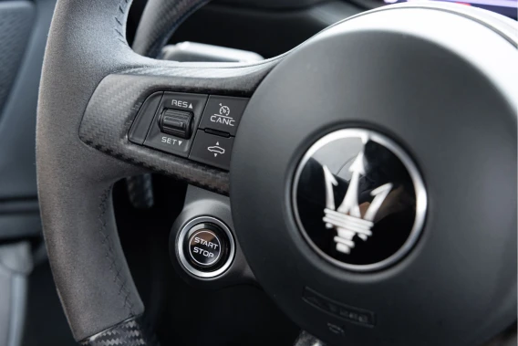 Maserati MC20