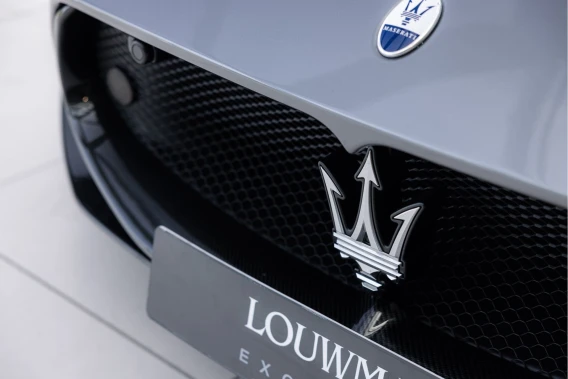 Maserati MC20