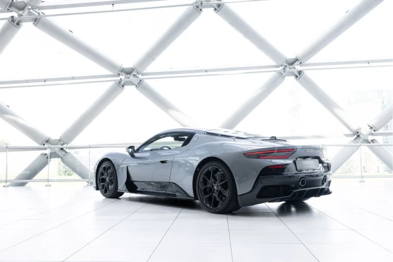 Maserati MC20