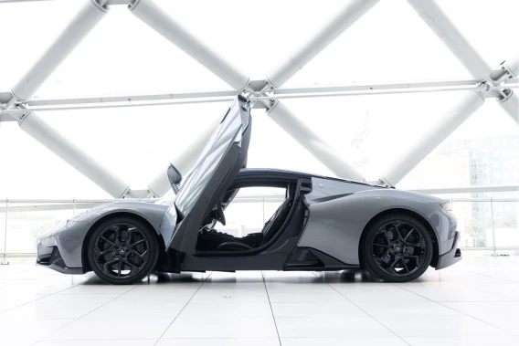 Maserati MC20