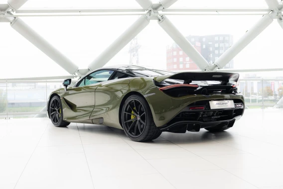 McLaren 720S