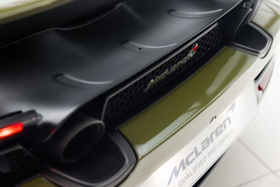 McLaren 720S
