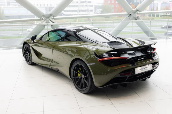 McLaren 720S