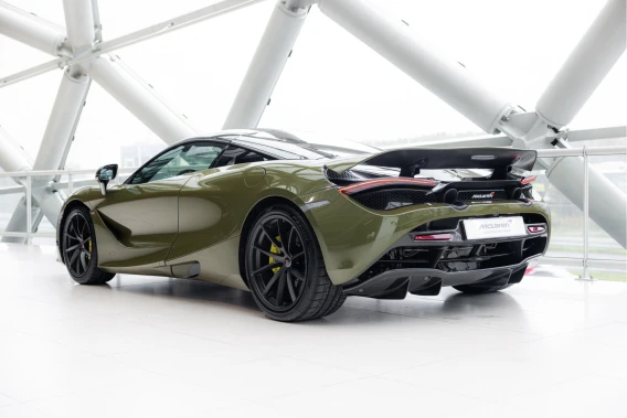McLaren 720S