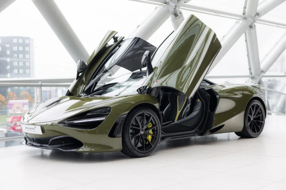 McLaren 720S