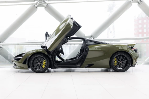 McLaren 720S