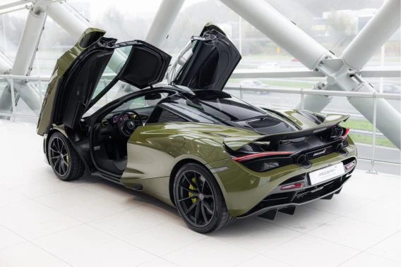 McLaren 720S