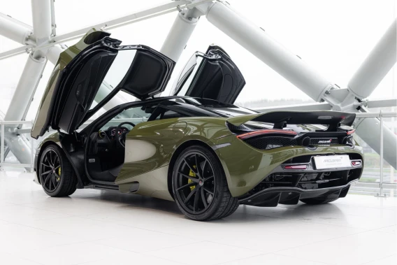 McLaren 720S