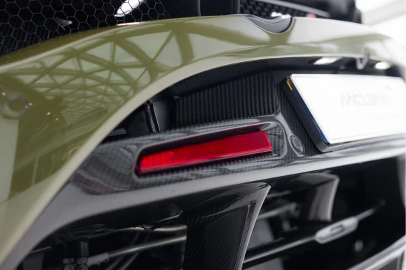 McLaren 720S