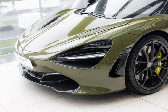 McLaren 720S
