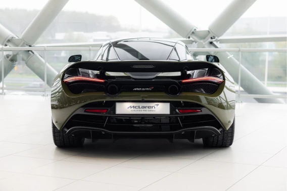 McLaren 720S