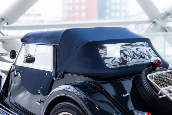 Morgan Roadster