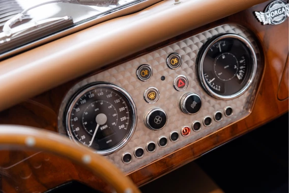Morgan Roadster