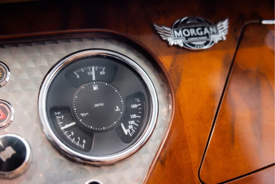 Morgan Roadster