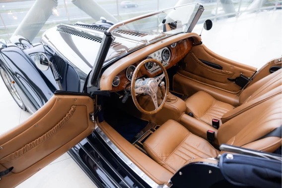 Morgan Roadster