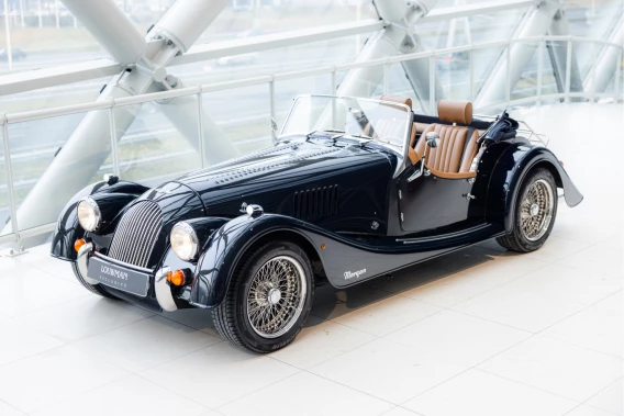 Morgan Roadster