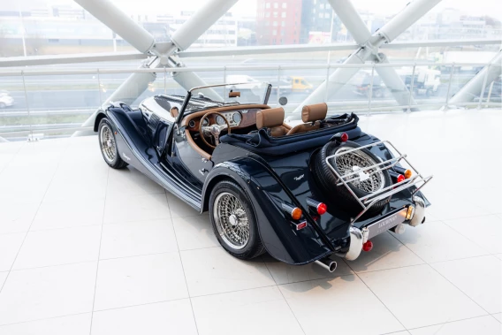 Morgan Roadster