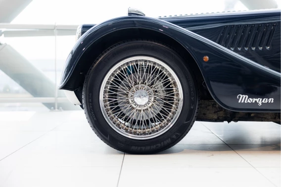 Morgan Roadster