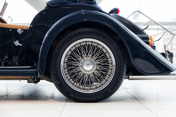 Morgan Roadster