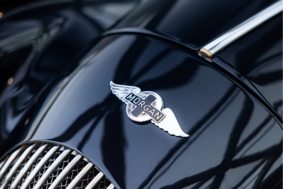 Morgan Roadster