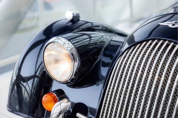 Morgan Roadster