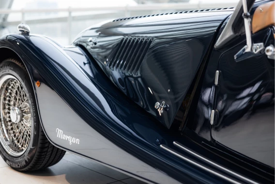 Morgan Roadster