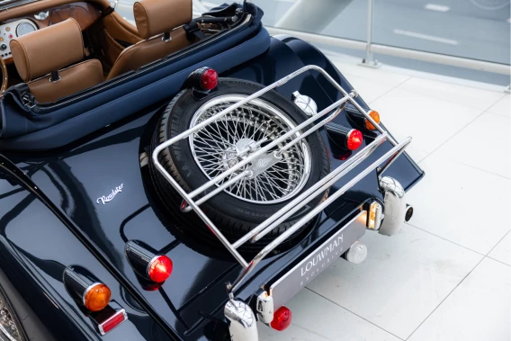 Morgan Roadster