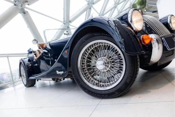 Morgan Roadster