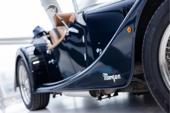 Morgan Roadster