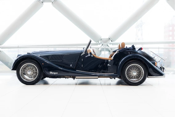 Morgan Roadster