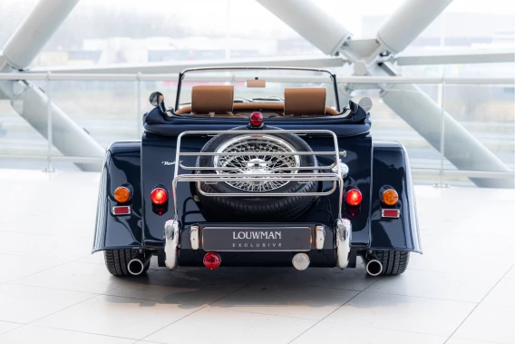 Morgan Roadster