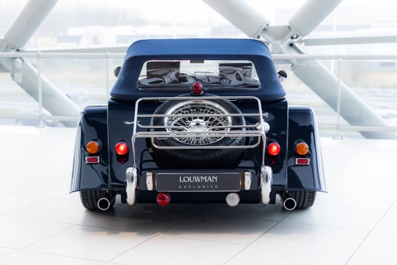 Morgan Roadster