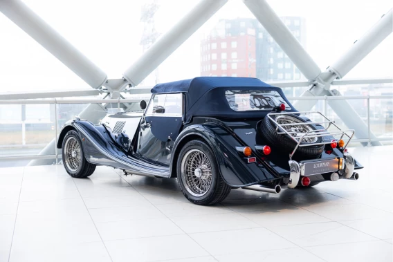 Morgan Roadster