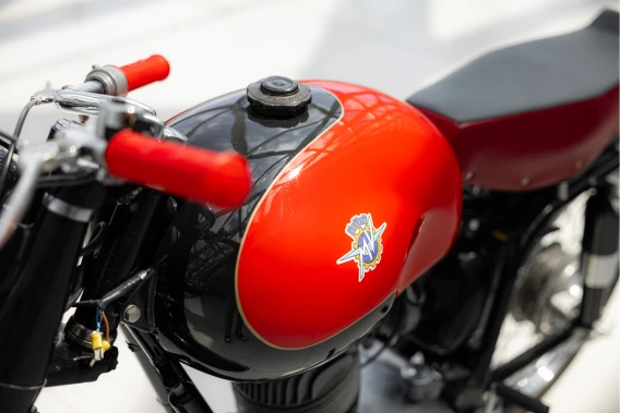 MV Agusta 