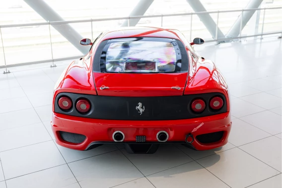 Ferrari 360