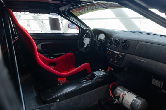 Ferrari 360