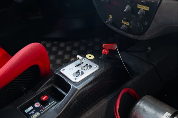Ferrari 360